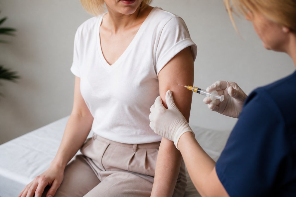 Why Vitamin B12 Injections Are Better: Absorption Guide