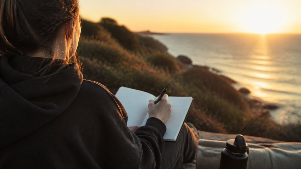 Why Wear Affirmations for Anxiety Relief: A How-To Guide