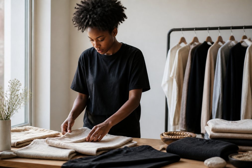 Why Wear Intentional Fashion Pieces: A 2026 Guide