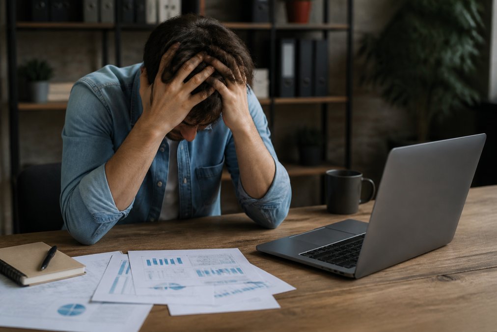 Why Website Traffic Is Dropping: 9 Root Causes & Fixes