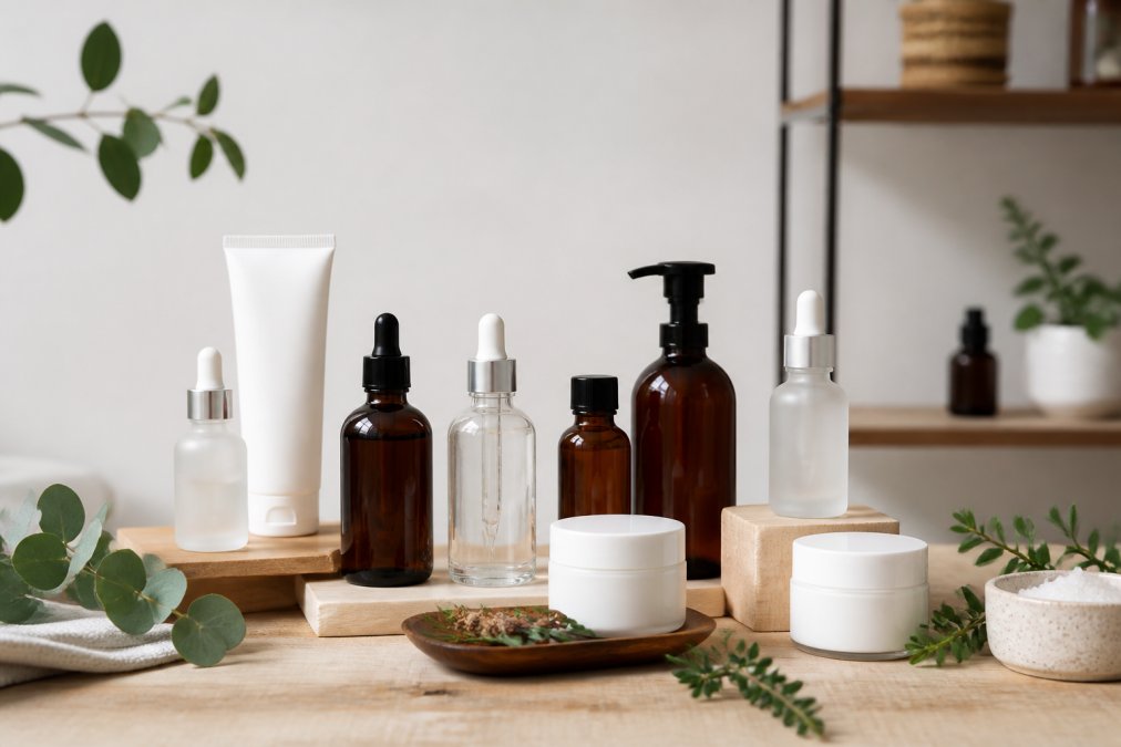 Why Wellness Products Are Priced Differently