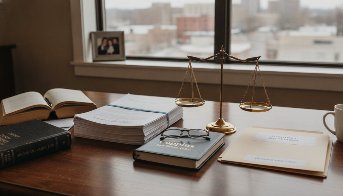 Why You Need a Lawyer for Divorce: Protect Your Rights