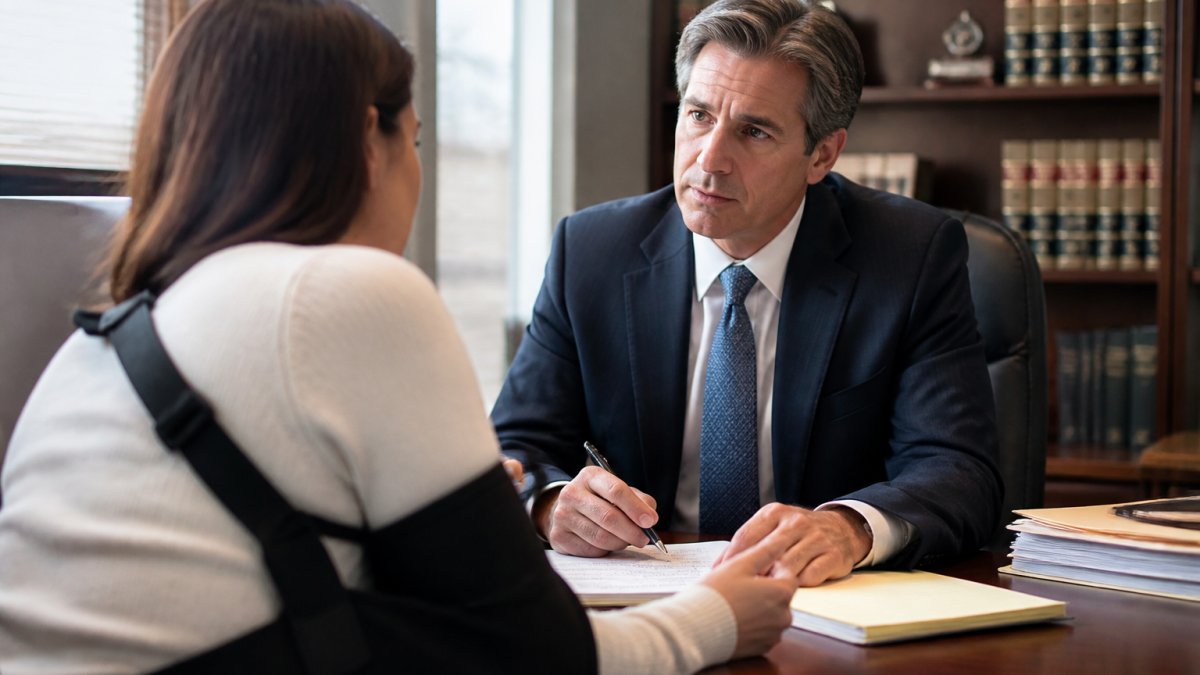 Why You Need an Injury Litigator: 7 Key Reasons