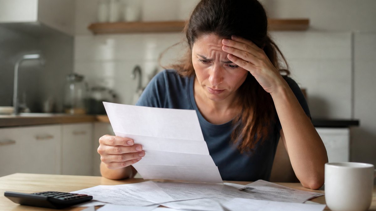 Why You Should Not Ignore a Debt Summons