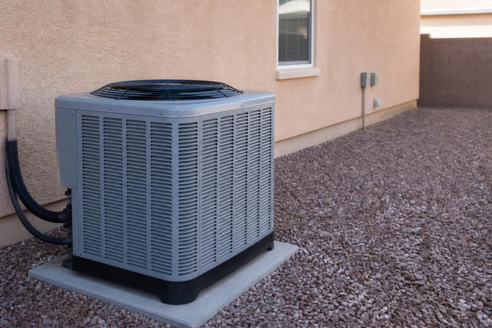 Why Your AC Runs Constantly in Summer: 7 Fixes