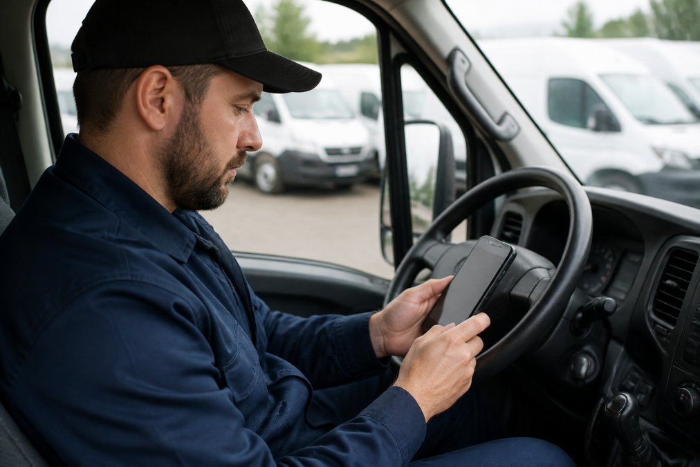 Why Your Business Needs Mobile Dispatch Software