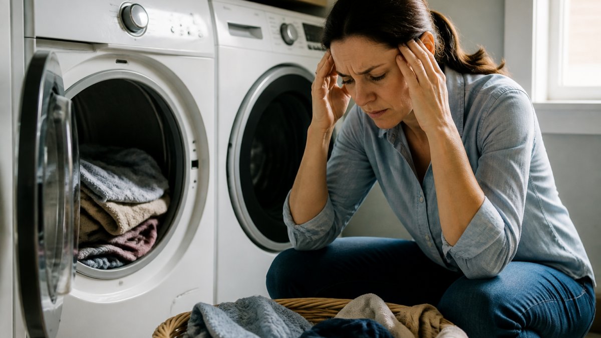 Why Your Dryer Takes Two Cycles to Dry: Diagnosis & Fixes