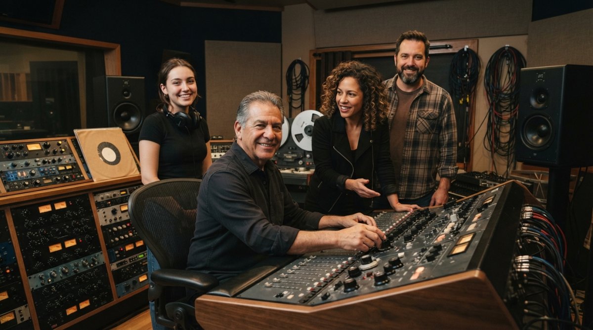 Why Your Mix Sounds Different After Mastering (2026 Guide)