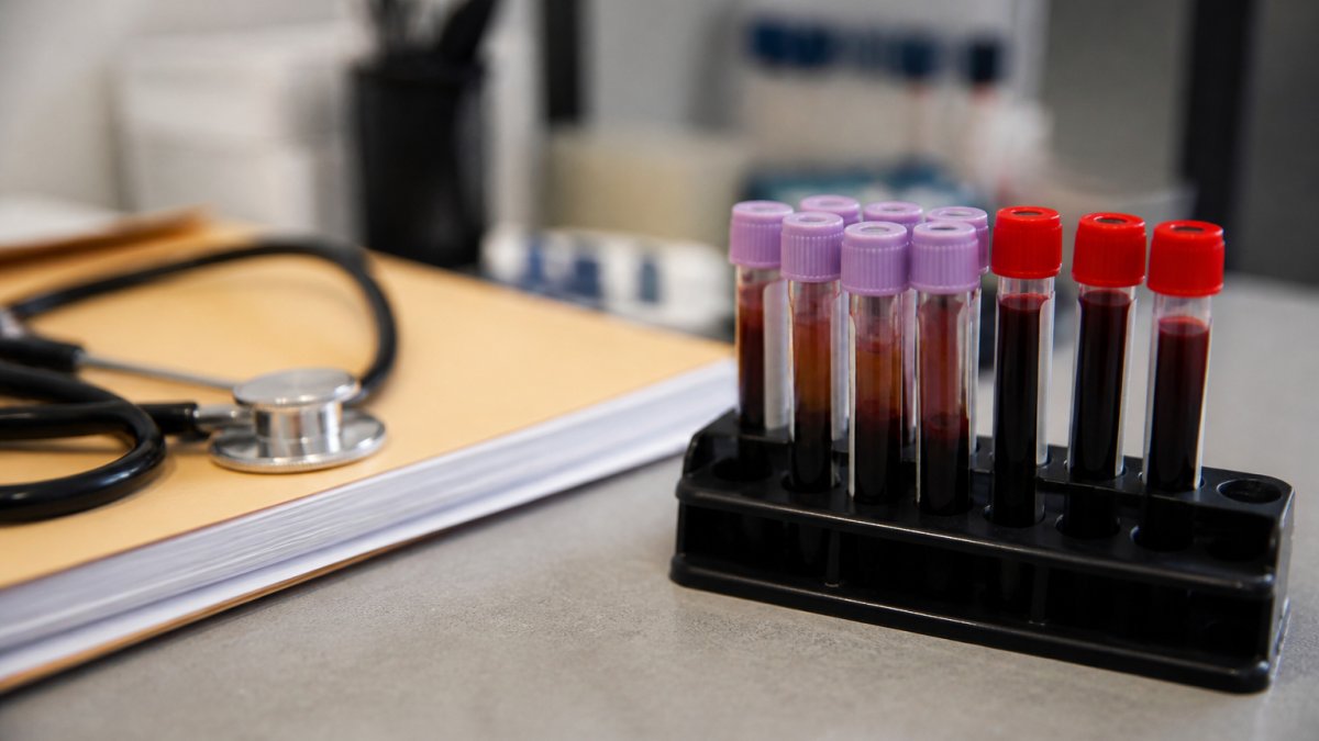 Why Your Thyroid Labs Seem Normal: A Guide