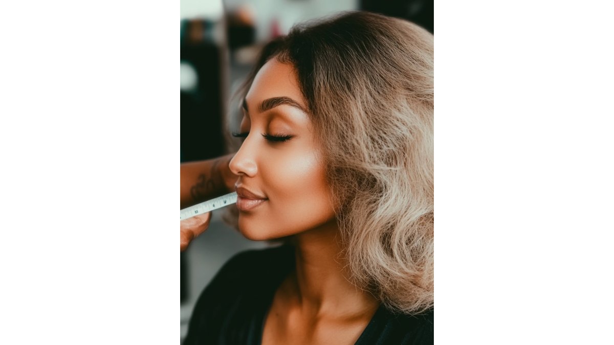 Wig Consultation