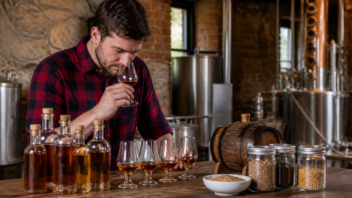 Wigle Whiskey Alternative for Craft Lovers in 2026