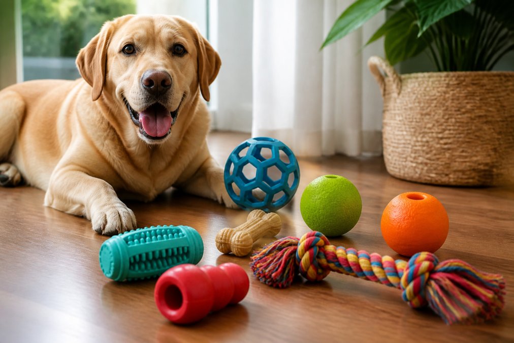 Wild One Alternatives for Dog Toys: Top Picks
