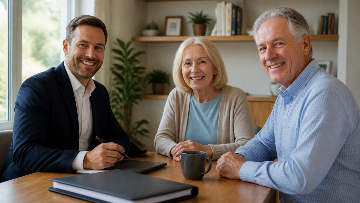 Will or Trust Better: A Guide for Advisors