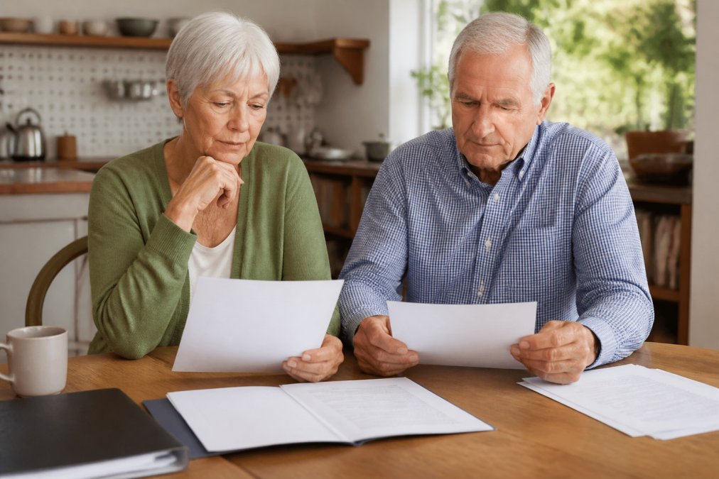 Will vs Legacy Planning Document: What You Need