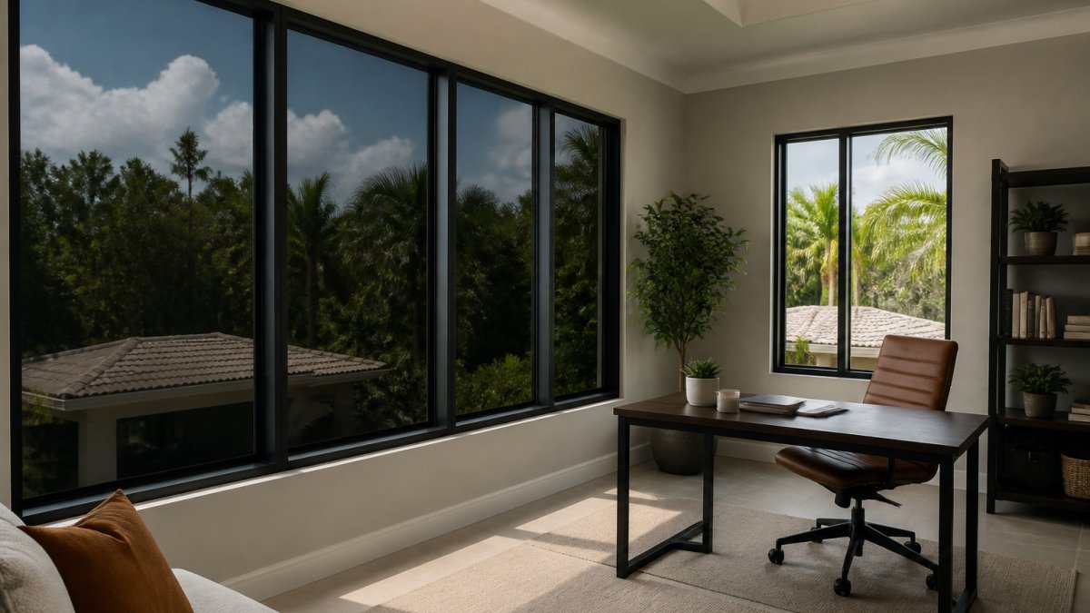 Will Window Tint Make a Room Dark? 6 Facts to Know