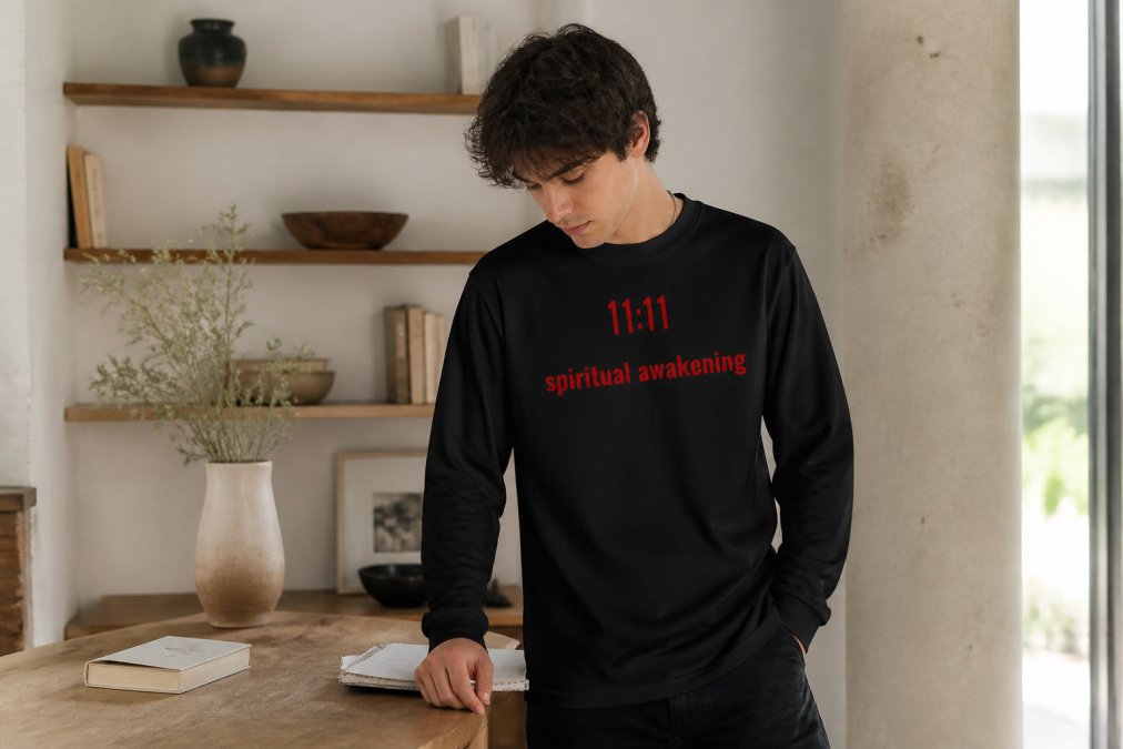 Willow Soul Alternatives: 5 Spiritual Apparel Brands