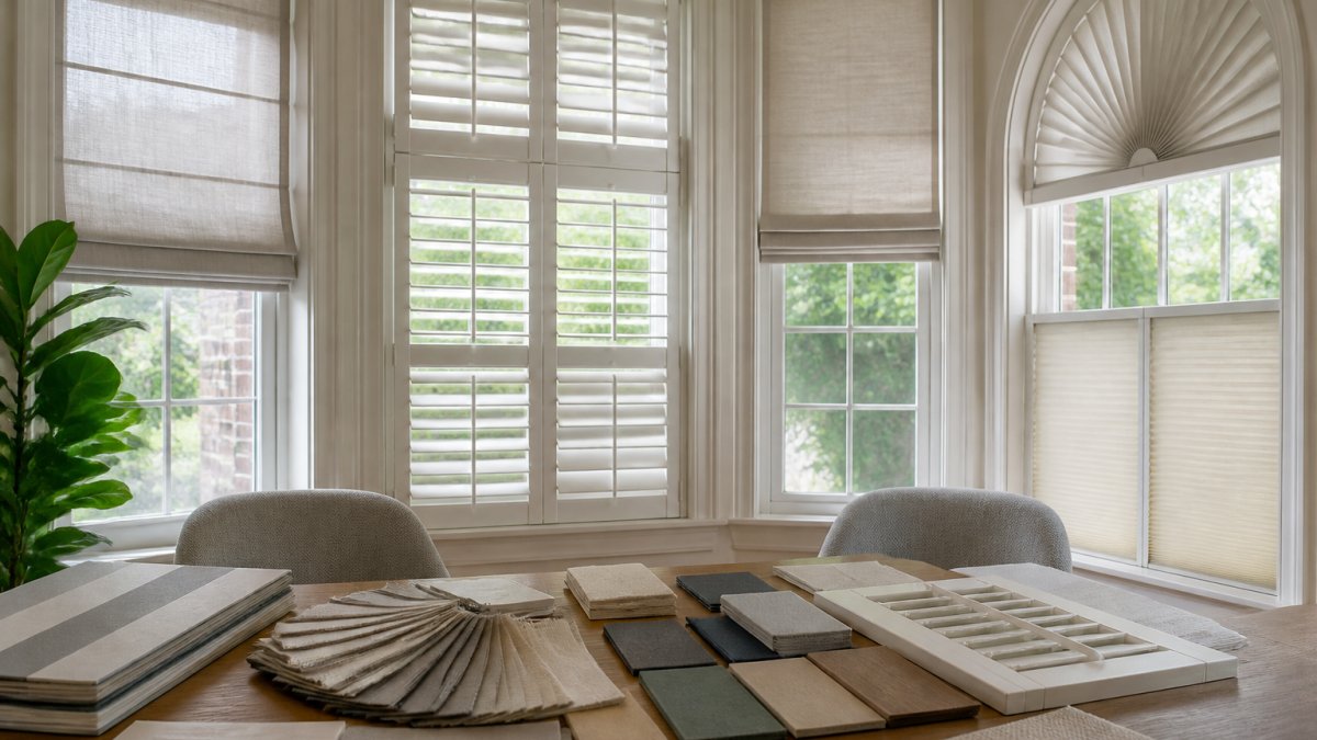 Window Covering Alternatives for Period Homes: A Guide