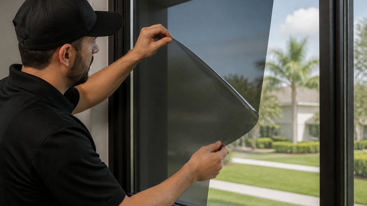 Window Tinting for Privacy at Home: A Complete Guide