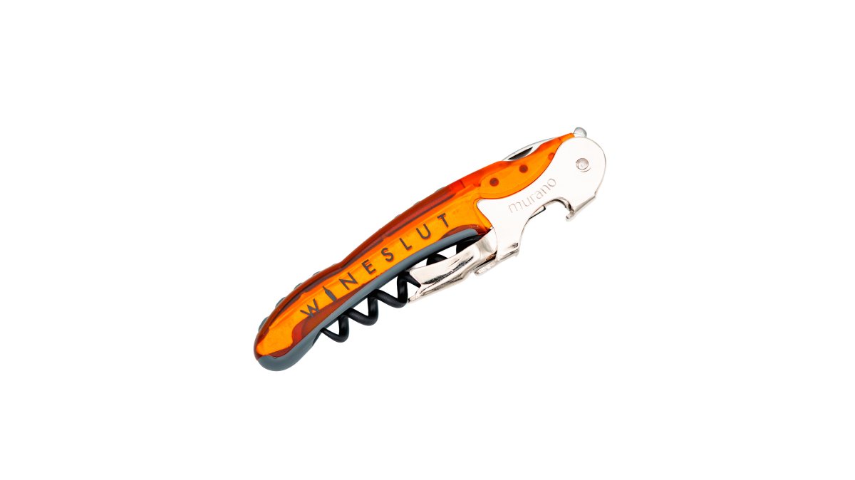 Wineslut Pro Corkscrew