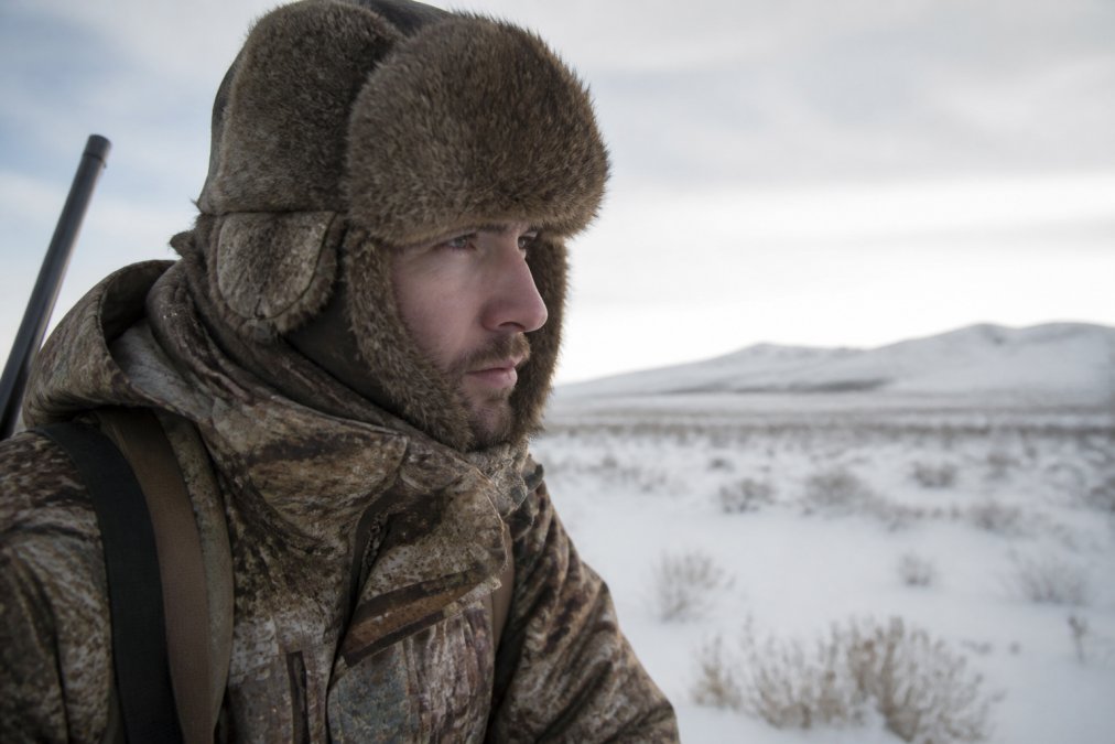 Winter Hunting Headwear for Extreme Cold