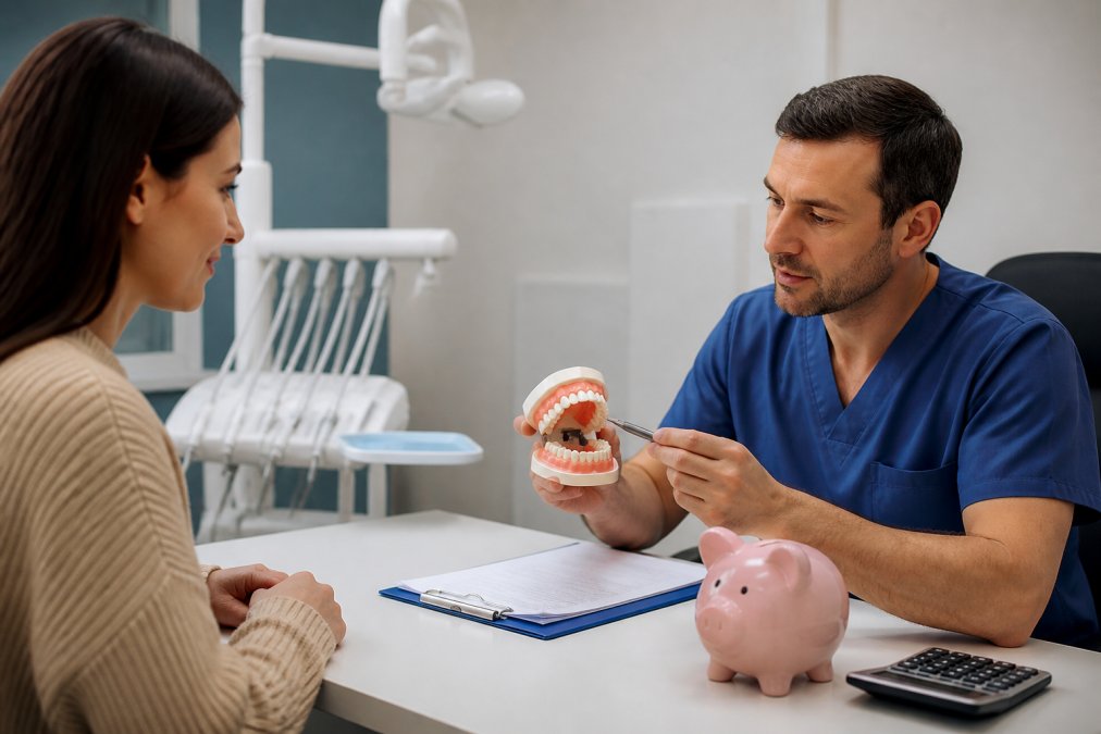 Wisdom Tooth Extraction Cost: What to Expect