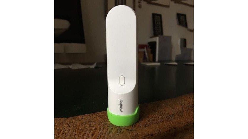 Withings Thermo Smart Temporal Clinical Thermometer