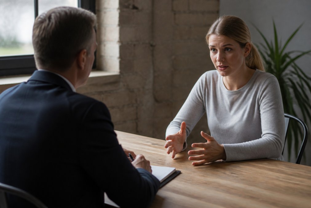 Witness Interviews for Criminal Defense: A Complete Guide
