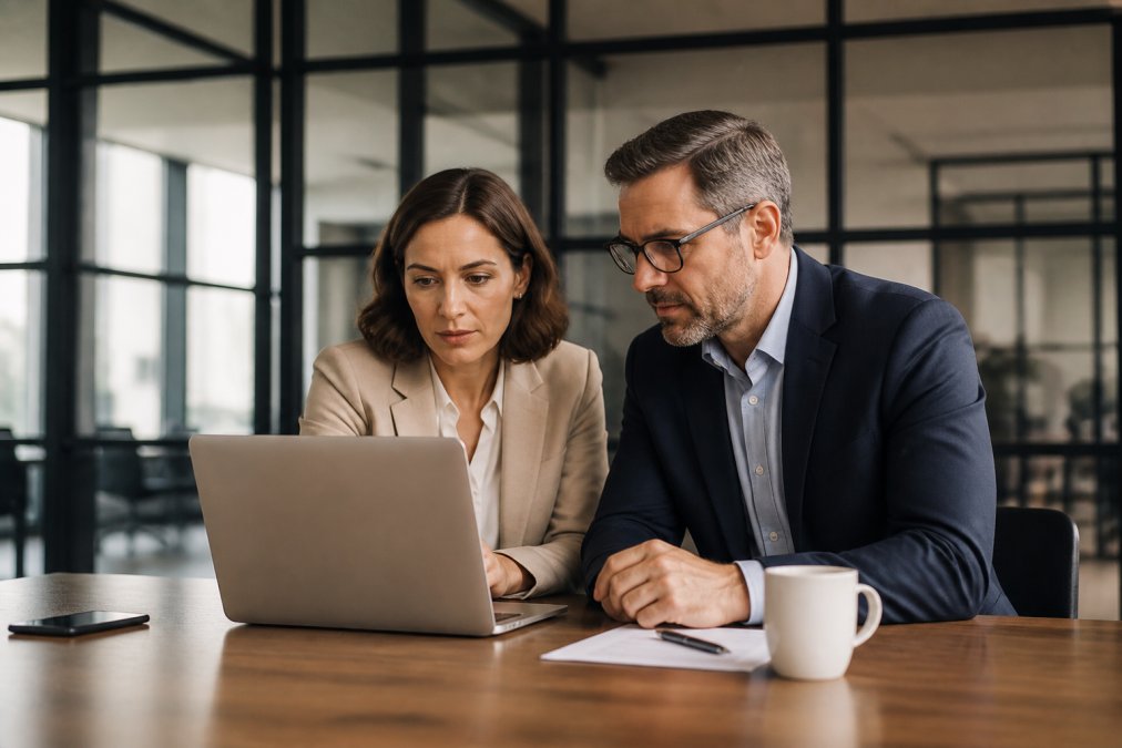 Witness.ai Alternatives for Enterprise Security