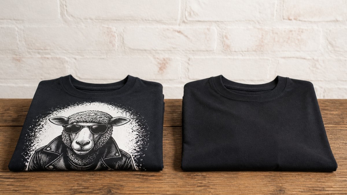 Witty Slogan Apparel vs Plain Designs: Which Wins?
