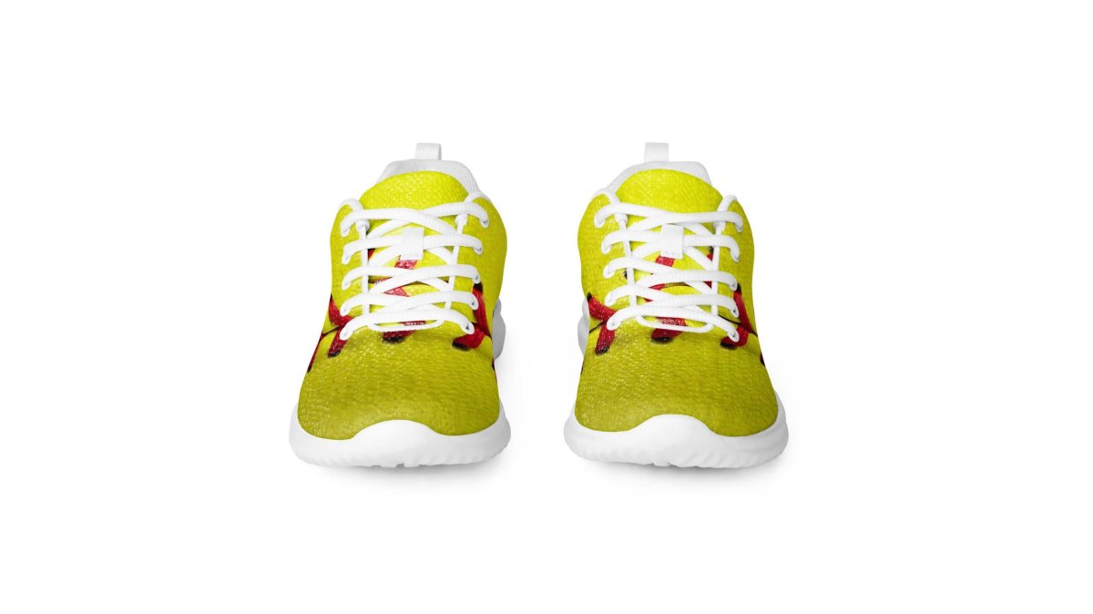 Women’s athletic shoes