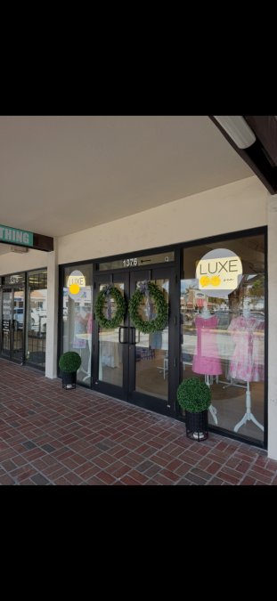 Women's Boutique Fort Lauderdale: Luxe by the Sea Guide
