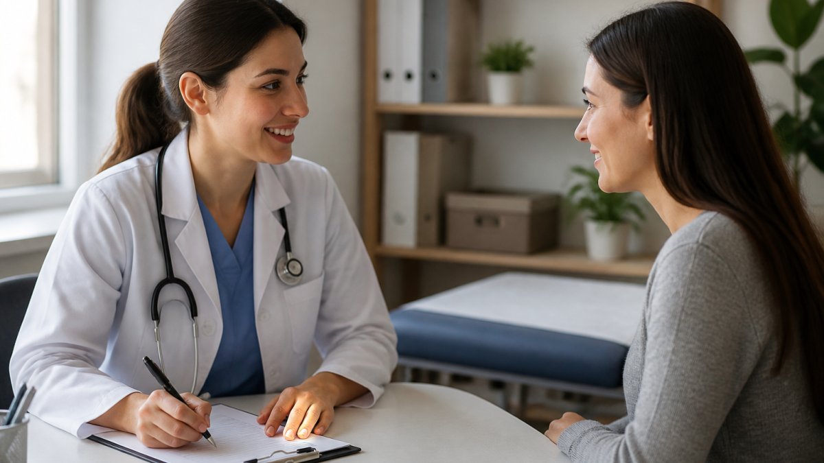 Women's Health Services in Burlington Ontario: 2026 Guide