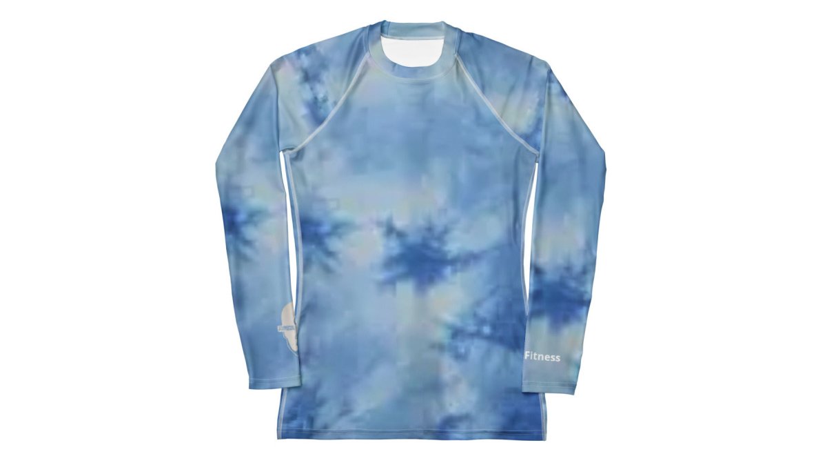 5 Best No-Slip Rash Guards for Women