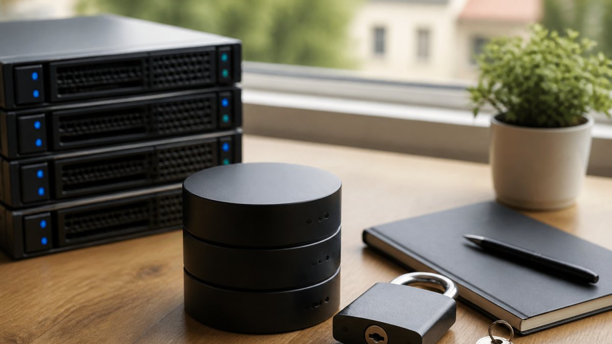 WordPress Datenbank Sicherheit: Schritt-für-Schritt Anleitung