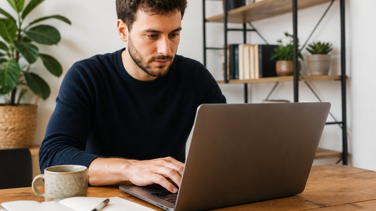WordPress für Anfänger: 7 Vorteile 2026