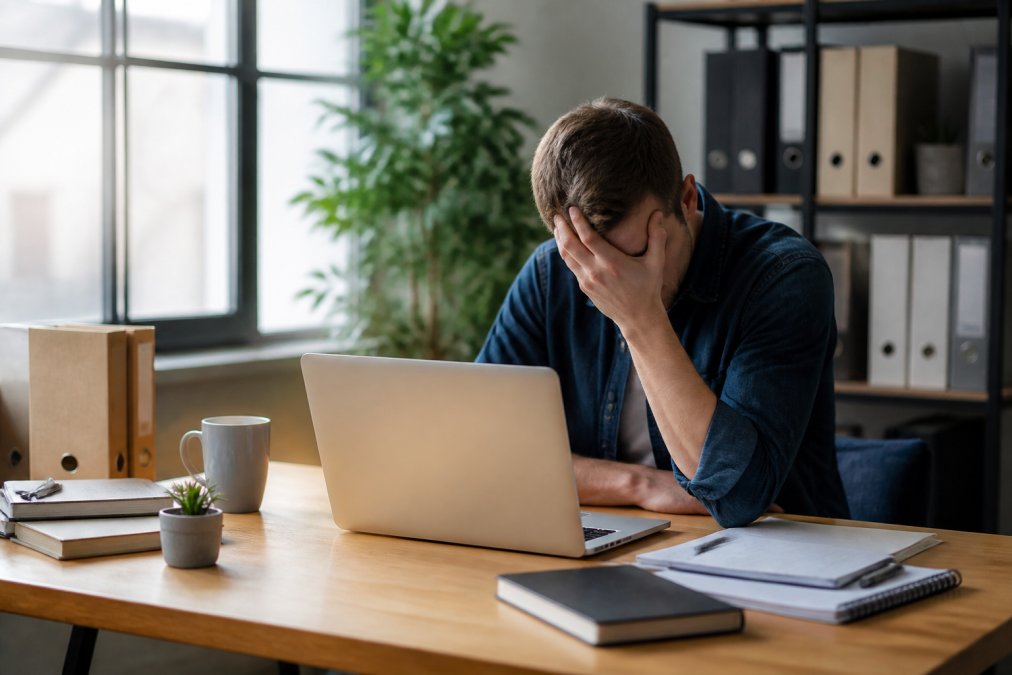 WordPress Hosting für Startups: Nachteile klar erklärt