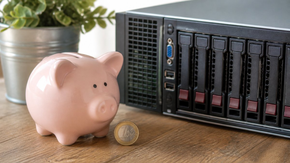 WordPress Hosting: Günstig, sicher und einfach erklärt