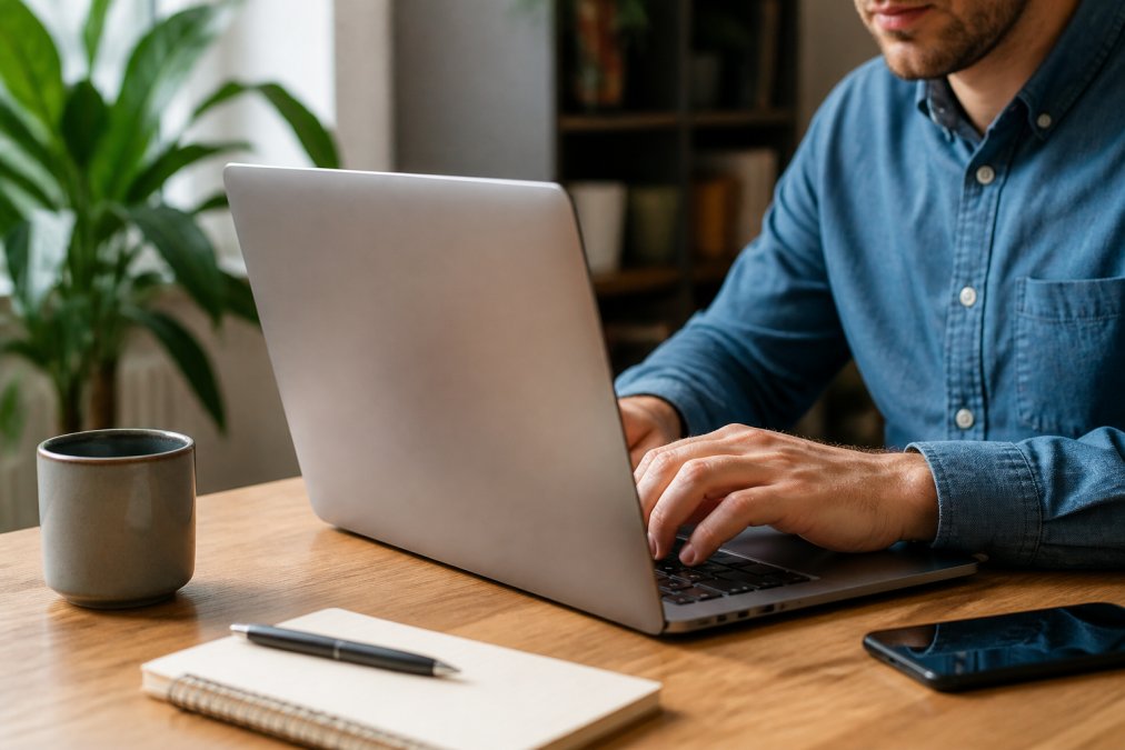WordPress Hosting kaufen: Schritt-für-Schritt Anleitung