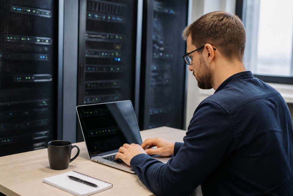 WordPress Hosting Uptime Test: So prüfen Sie die Zuverlässigkeit