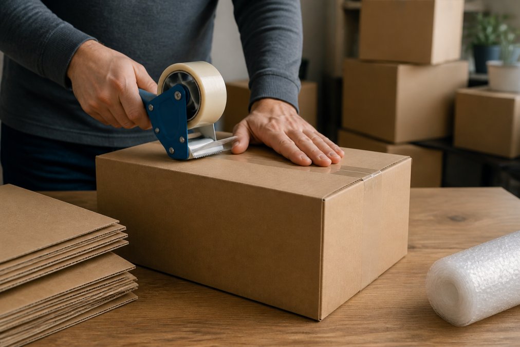 WordPress Webseite umziehen ohne Datenverlust: Anleitung