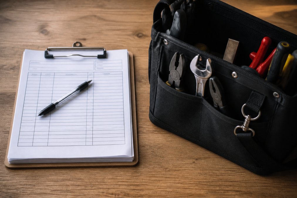 Work Order vs Scheduling Software: Key Differences