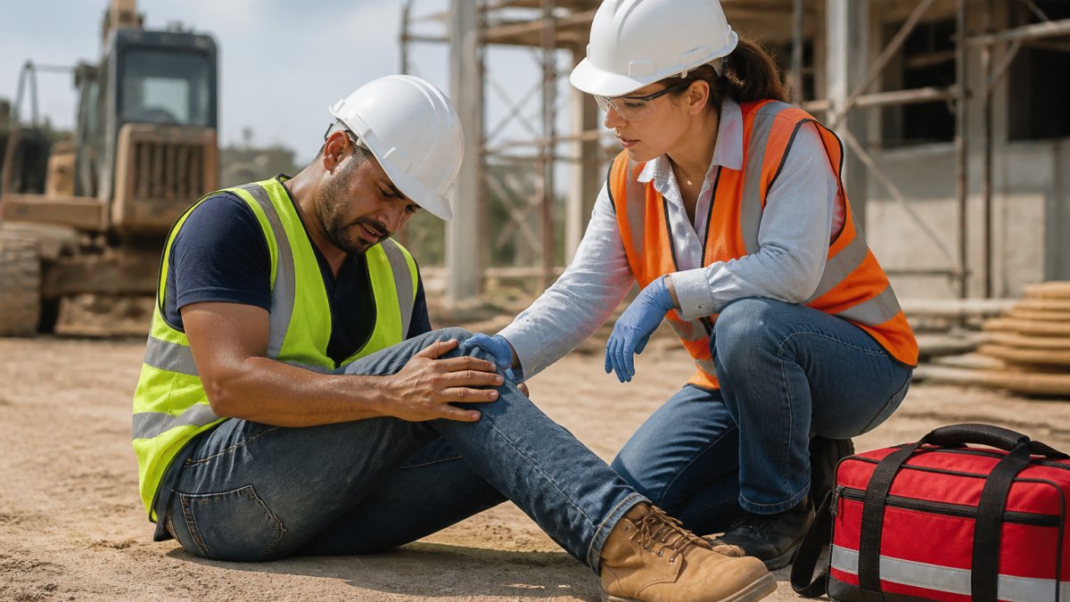Workers Compensation for California Contractors: 2026 Guide