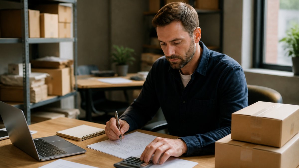 Workflow automatisering voor kleine bedrijven