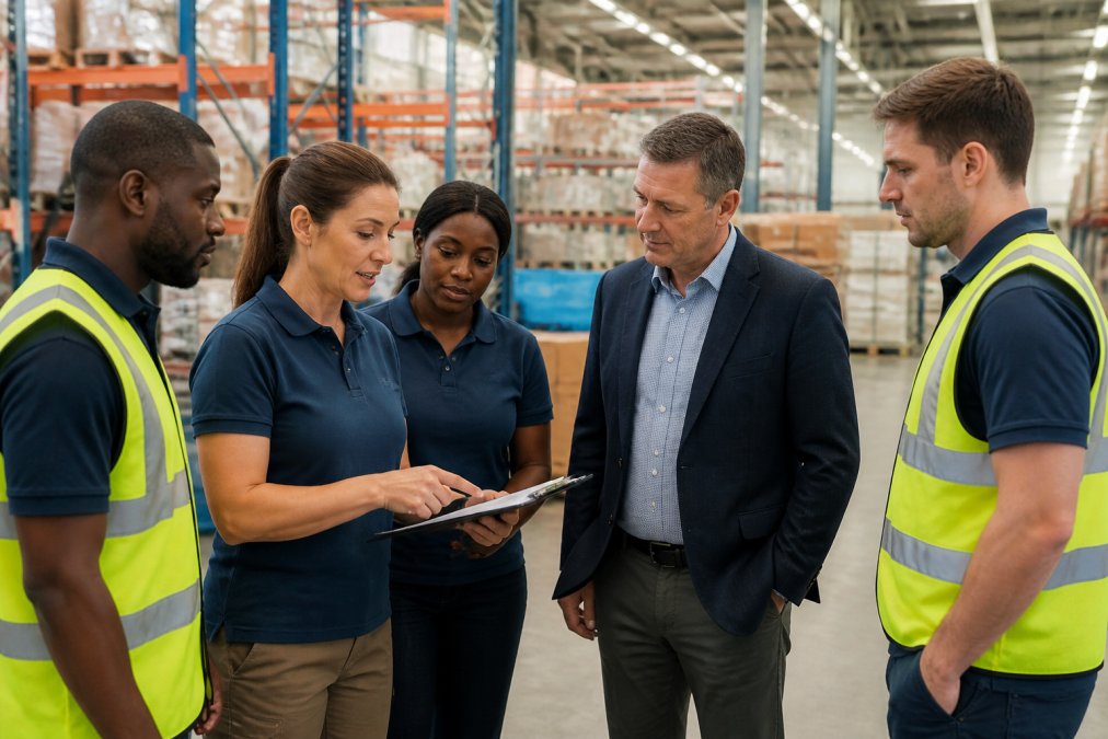 Workforce Management Strategies: A 2026 Guide
