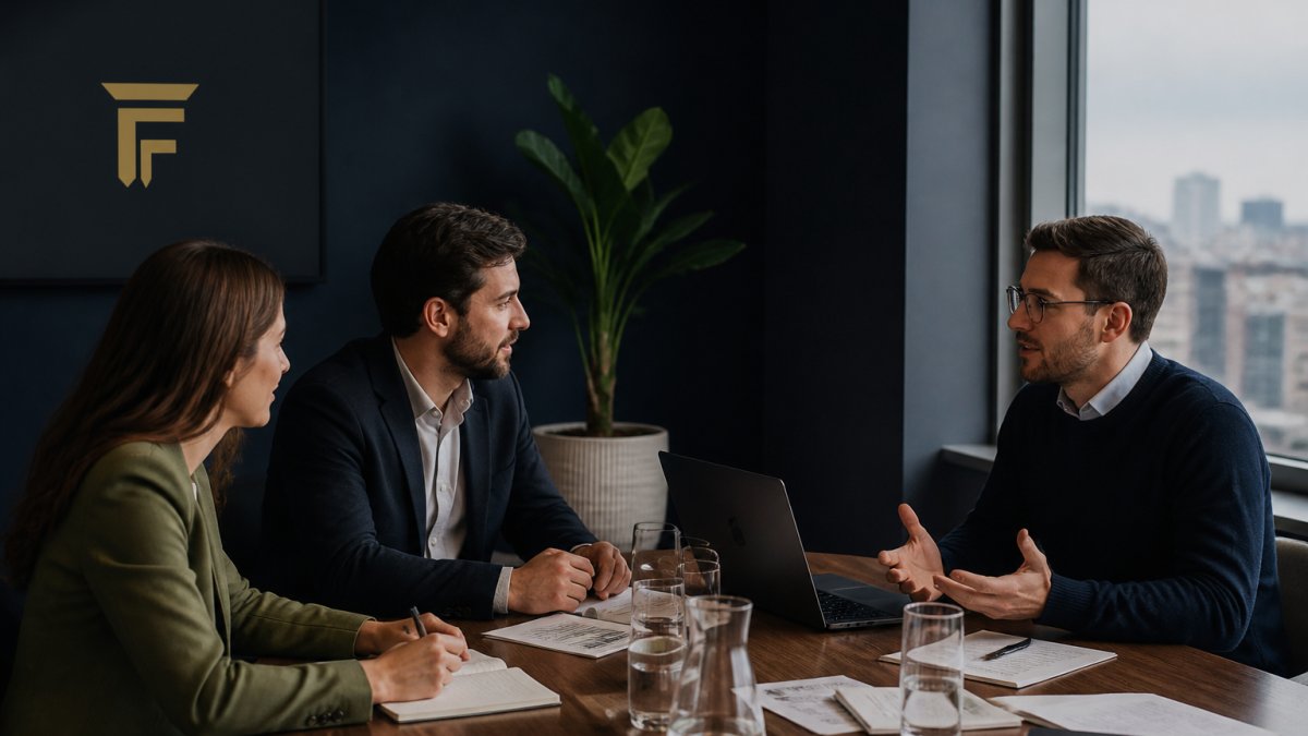 Working Capital for Consulting Firms: A 2026 Guide