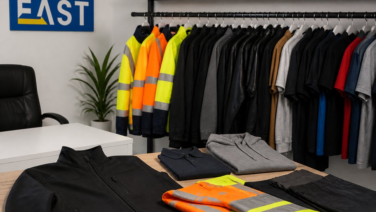 Workwear Norfolk: Buying Guide for Local Businesses