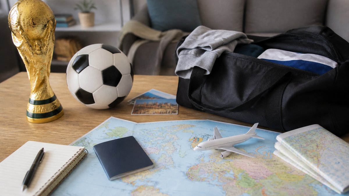 World Cup 2026 Travel Planning: A Complete Guide