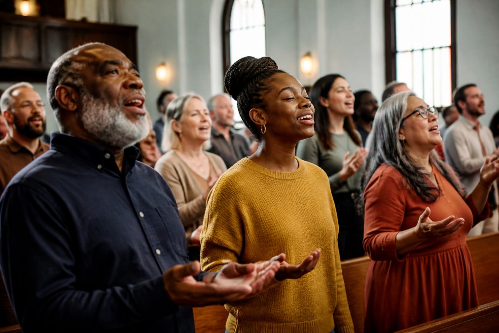 Worship Music for Diverse Congregations: A 2026 Guide