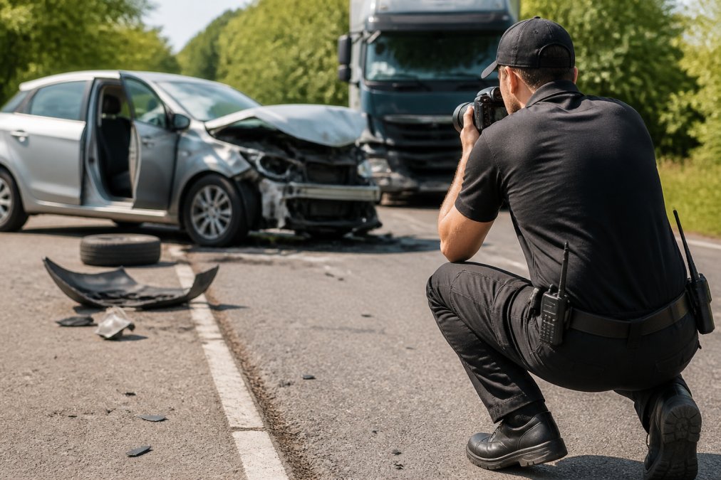 Wrongful Death Investigation Process: 7 Key Steps