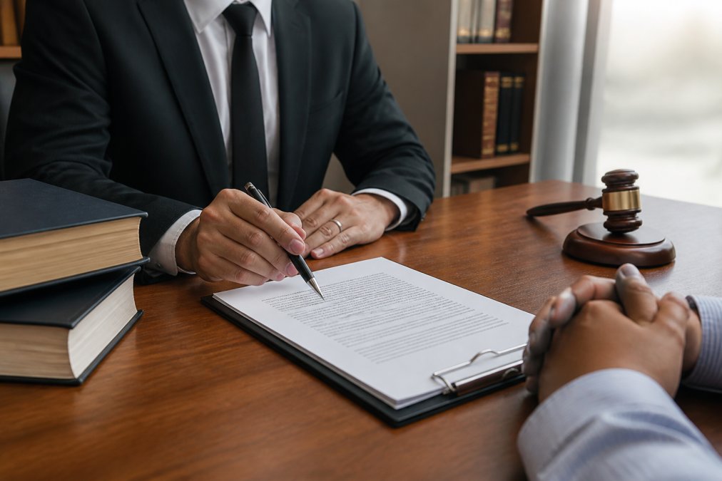Wrongful Death Lawsuit Settlement Process: A Step-by-Step Guide